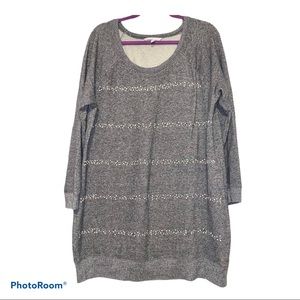 Victoria’s Secret sweater dress